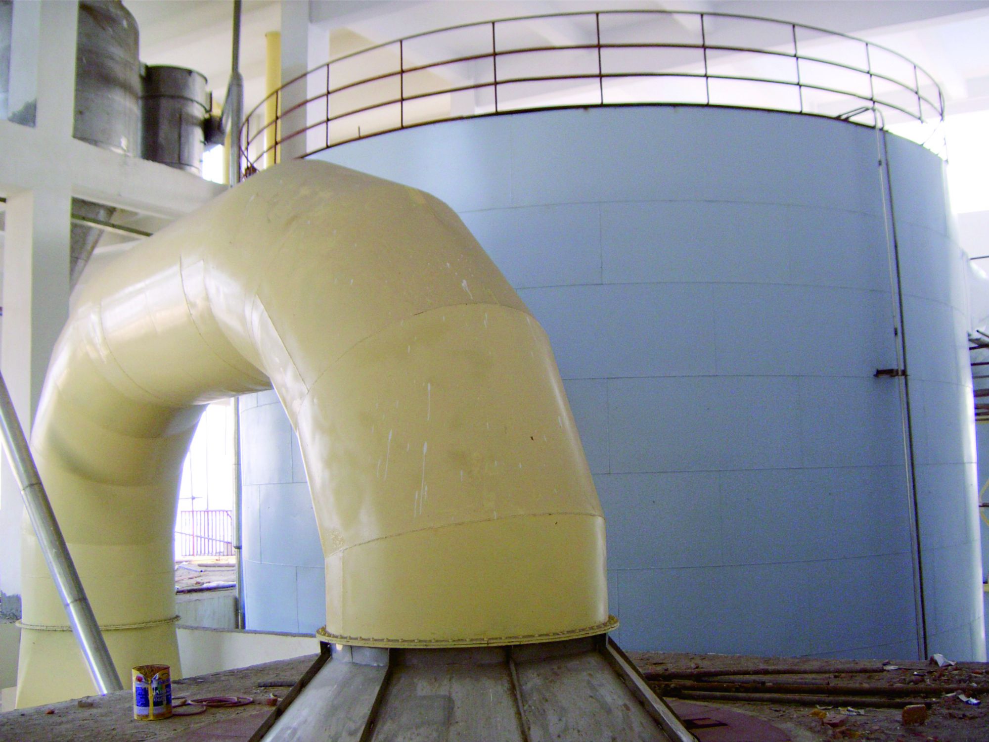 功能性大豆?jié)饪s蛋白工程