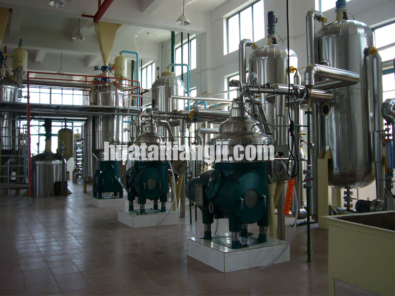 精煉設(shè)備