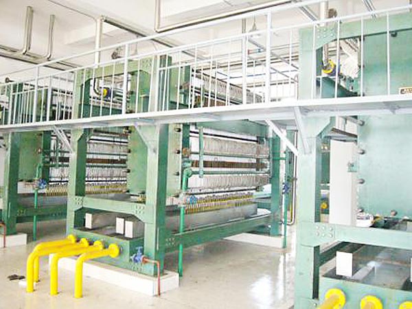 過(guò)濾設(shè)備