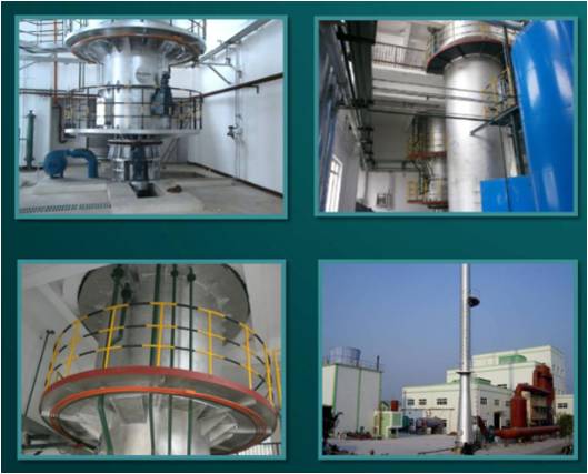 城市生活垃圾處理設(shè)備